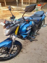 Yamaha FZs